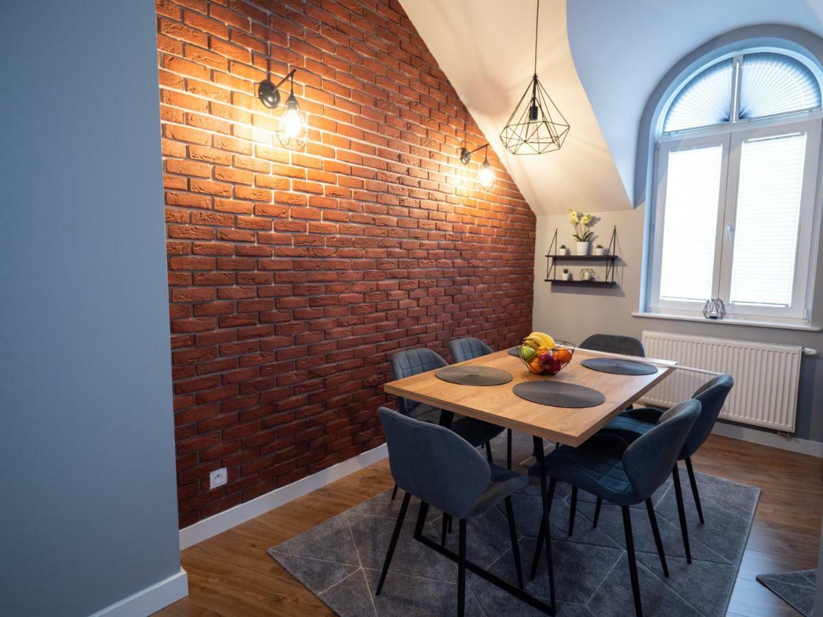 Old Town Apartment Morsztynowska Krakau Buitenkant foto