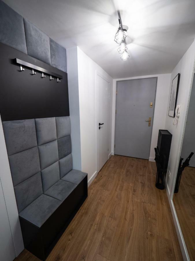 Old Town Apartment Morsztynowska Krakau Buitenkant foto