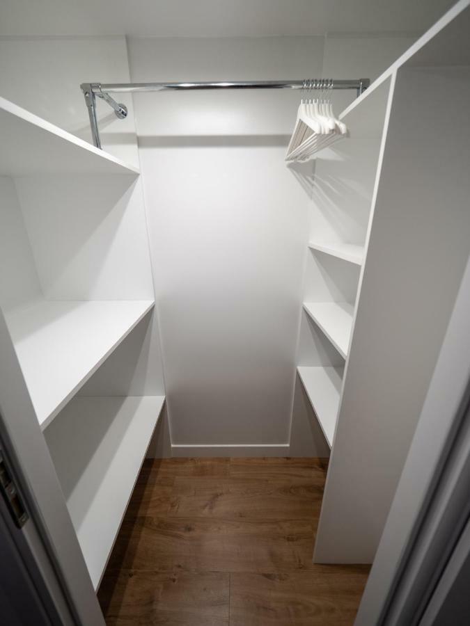 Old Town Apartment Morsztynowska Krakau Buitenkant foto